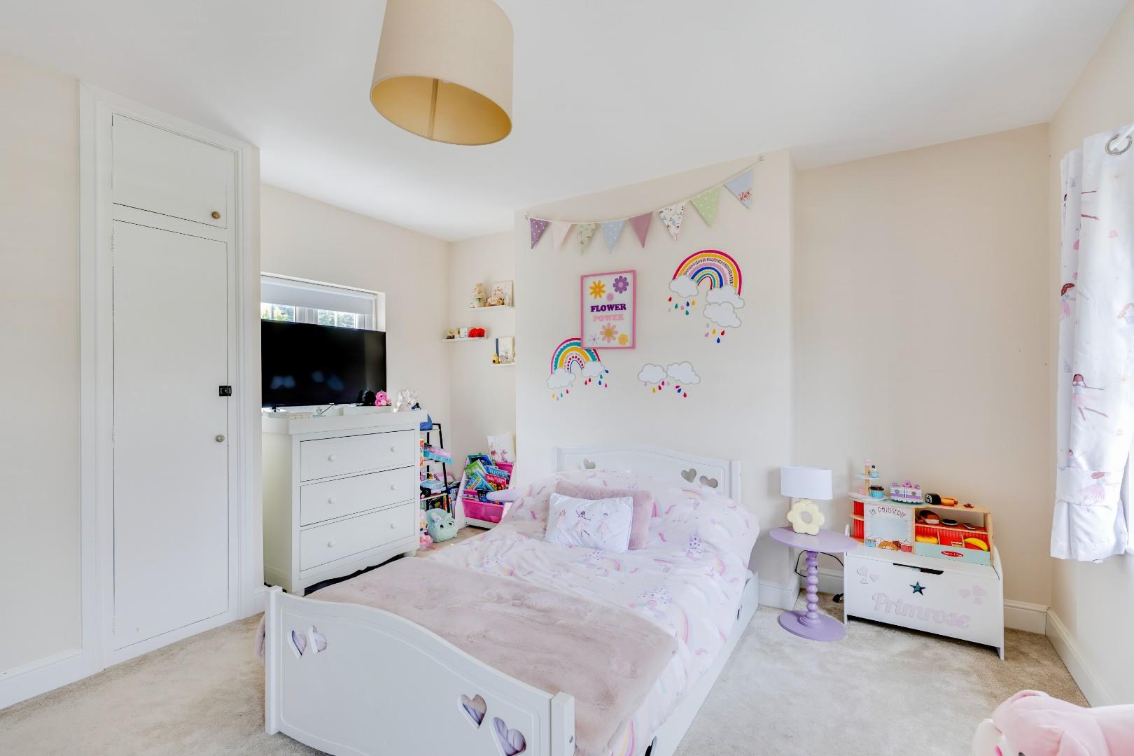 Ty Celyn, 51 Broadway, Llanblethian, Cowbridge, CF71 7EX